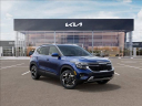 Thumbnail image of 2025 Kia Seltos at KenGanleyKiaBridgeport - New
