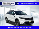 2022 Kia Sorento X-Line SX Prestige at Dana Ford Lincoln