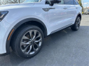 Thumbnail image of 2022 Kia Sorento at Dana Ford Lincoln