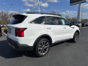 Thumbnail image of 2022 Kia Sorento at Dana Ford Lincoln