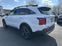 Thumbnail image of 2022 Kia Sorento at Dana Ford Lincoln