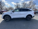 Thumbnail image of 2022 Kia Sorento at Dana Ford Lincoln