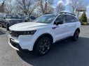 Thumbnail image of 2022 Kia Sorento at Dana Ford Lincoln