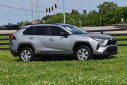 Thumbnail image of 2020 Toyota RAV4 at Frankfort Toyota - [New]