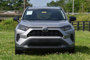 Thumbnail image of 2020 Toyota RAV4 at Frankfort Toyota - [New]