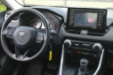 Thumbnail image of 2020 Toyota RAV4 at Frankfort Toyota - [New]