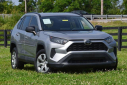 Thumbnail image of 2020 Toyota RAV4 at Frankfort Toyota - [New]