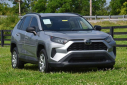 Thumbnail image of 2020 Toyota RAV4 at Frankfort Toyota - [New]