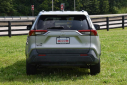 Thumbnail image of 2020 Toyota RAV4 at Frankfort Toyota - [New]