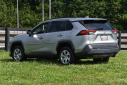 Thumbnail image of 2020 Toyota RAV4 at Frankfort Toyota - [New]