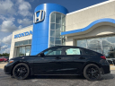 Thumbnail image of 2025 Honda Civic at Wetzel Honda