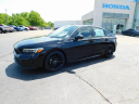 Thumbnail image of 2025 Honda Civic at Wetzel Honda