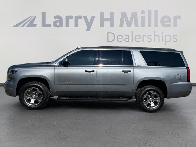 Thumbnail image of 2020 Chevrolet Suburban at Larry H. Miller Dodge Tucson