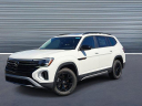 Thumbnail image of 2025 Volkswagen Atlas at Bert Smith VW Subaru - NEW