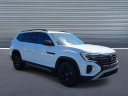Thumbnail image of 2025 Volkswagen Atlas at Bert Smith VW Subaru - NEW