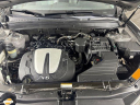 Thumbnail image of 2012 Hyundai SANTA FE at LaFontaine Volkswagen Mazda of Livonia