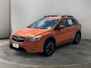 Thumbnail image of 2014 Subaru XV Crosstrek at Hyundai NorthWest