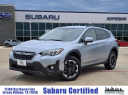 Thumbnail image of 2023 Subaru Crosstrek at Superior Subaru Of Houston