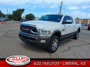 Thumbnail image of 2018 Ram 2500 at Lewis Chevrolet Buick Cadillac of Liberal