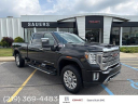 Thumbnail image of 2021 GMC Sierra 2500HD at Sauers Buick GMC