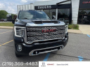 Thumbnail image of 2021 GMC Sierra 2500HD at Sauers Buick GMC