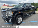Thumbnail image of 2021 GMC Sierra 2500HD at Sauers Buick GMC