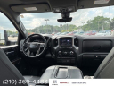 Thumbnail image of 2021 GMC Sierra 2500HD at Sauers Buick GMC
