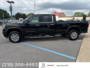Thumbnail image of 2021 GMC Sierra 2500HD at Sauers Buick GMC