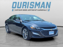 Thumbnail image of 2022 Chevrolet Malibu at Ourisman Chrysler-Jeep-Dodge Clarksville