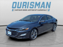 Thumbnail image of 2022 Chevrolet Malibu at Ourisman Chrysler-Jeep-Dodge Clarksville