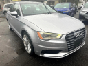 Thumbnail image of 2015 Audi A3 at Rockland Motors