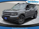 Thumbnail image of 2024 Ford Bronco Sport at Honda Of Greeley NEW