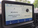 Thumbnail image of 2024 Ford Bronco Sport at Honda Of Greeley NEW