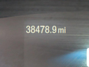Thumbnail image of 2024 Ford Bronco Sport at Honda Of Greeley NEW