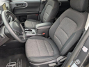 Thumbnail image of 2024 Ford Bronco Sport at Honda Of Greeley NEW