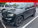 Thumbnail image of 2012 Jeep Grand Cherokee at Hamilton Honda