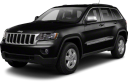 Thumbnail image of 2012 Jeep Grand Cherokee at Hamilton Honda