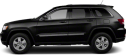 2012 Jeep Grand Cherokee at Hamilton Honda