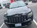 Thumbnail image of 2012 Jeep Grand Cherokee at Hamilton Honda