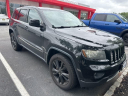Thumbnail image of 2012 Jeep Grand Cherokee at Hamilton Honda