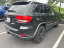 Thumbnail image of 2012 Jeep Grand Cherokee at Hamilton Honda