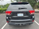 Thumbnail image of 2012 Jeep Grand Cherokee at Hamilton Honda