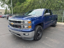 Thumbnail image of 2014 Chevrolet Silverado 1500 at Hank Graff Chevrolet-Davison