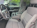Thumbnail image of 2014 Chevrolet Silverado 1500 at Hank Graff Chevrolet-Davison