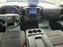 Thumbnail image of 2014 Chevrolet Silverado 1500 at Hank Graff Chevrolet-Davison