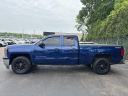 Thumbnail image of 2014 Chevrolet Silverado 1500 at Hank Graff Chevrolet-Davison