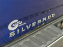 Thumbnail image of 2014 Chevrolet Silverado 1500 at Hank Graff Chevrolet-Davison