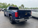 Thumbnail image of 2014 Chevrolet Silverado 1500 at Hank Graff Chevrolet-Davison