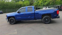Thumbnail image of 2014 Chevrolet Silverado 1500 at Hank Graff Chevrolet-Davison