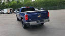 Thumbnail image of 2014 Chevrolet Silverado 1500 at Hank Graff Chevrolet-Davison
